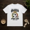 Funny Mexico National Football Team 1994 2026 The Curse Is Broken Por Fin