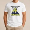 Funny Mind If A White Boy Speak A Little Minionese