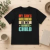 Funny Nice My Son'S Girlfriend Is My Favorite Child