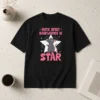 Funny Official Rat Humor Gift Rats Spelt Backwards Is Star