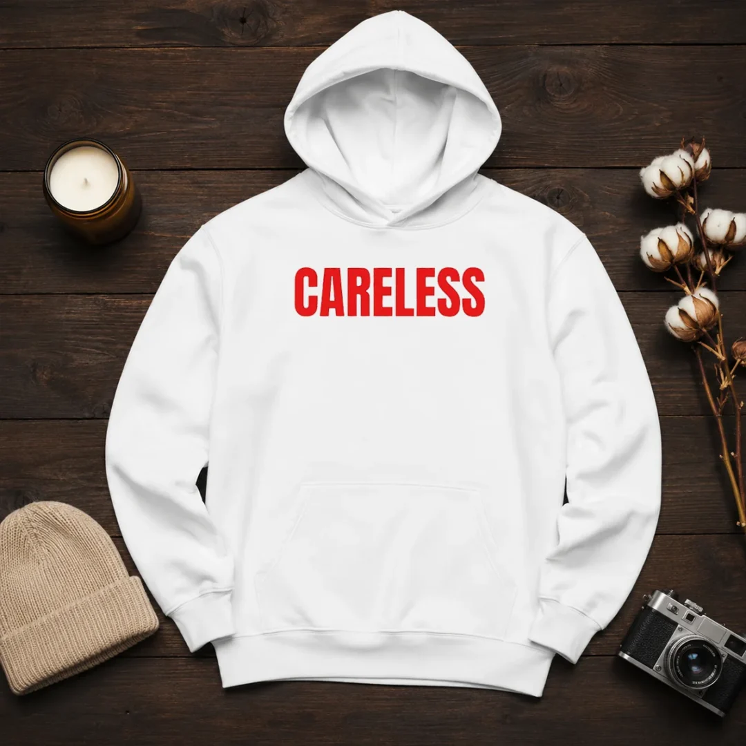 funny-omar-rudberg-careless-hoodie Funny Omar Rudberg Careless Hoodie