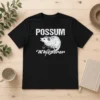 Funny Possum Whisperer