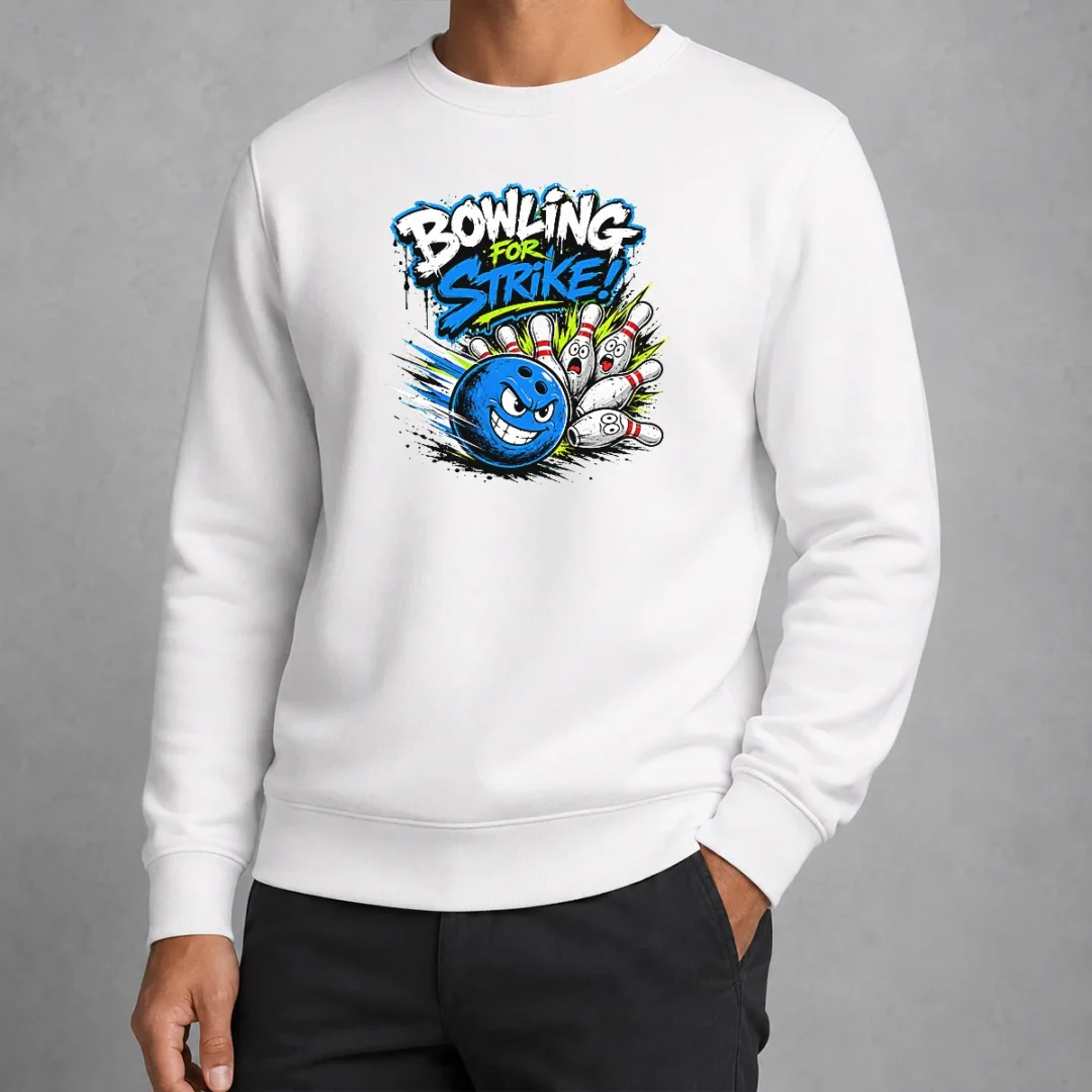 funny-pretty-bowling-for-strike-fun-grunge-streetwear-sweater Funny Pretty Bowling For Strike Fun Grunge Streetwear Sweater