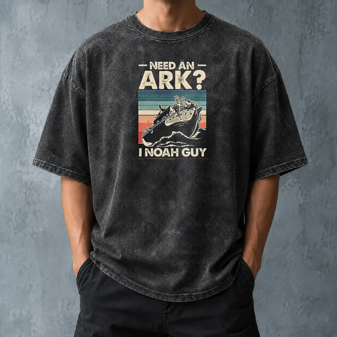funny-pretty-i-noah-guy-washed-t-shirt-washed-tshirt Funny Pretty I Noah Guy Washed T-Shirt