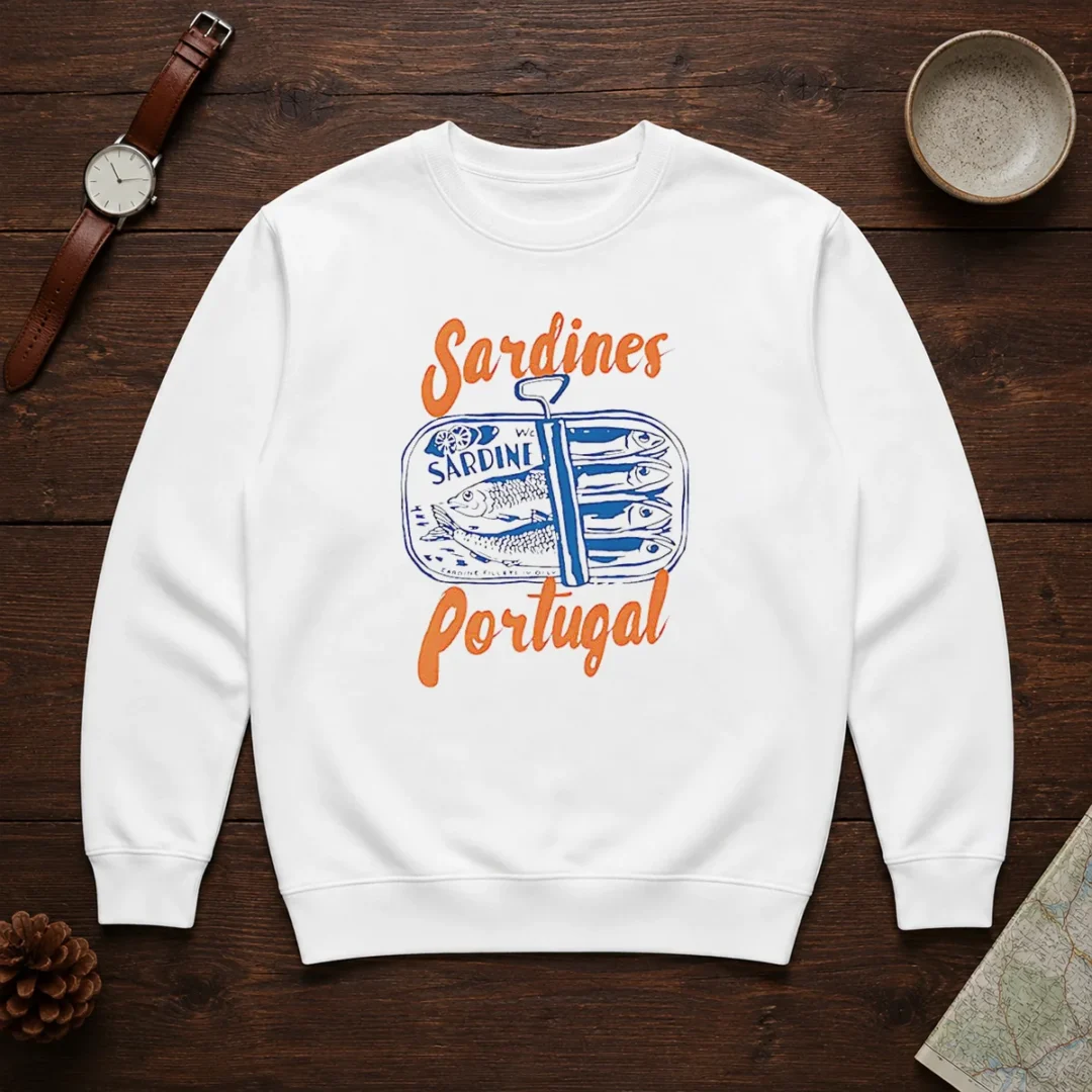 funny-sardines-portugal-sardine-sardine-fillete-in-oily-sweater Funny Sardines Portugal Sardine Sardine Fillete In Oily Sweater