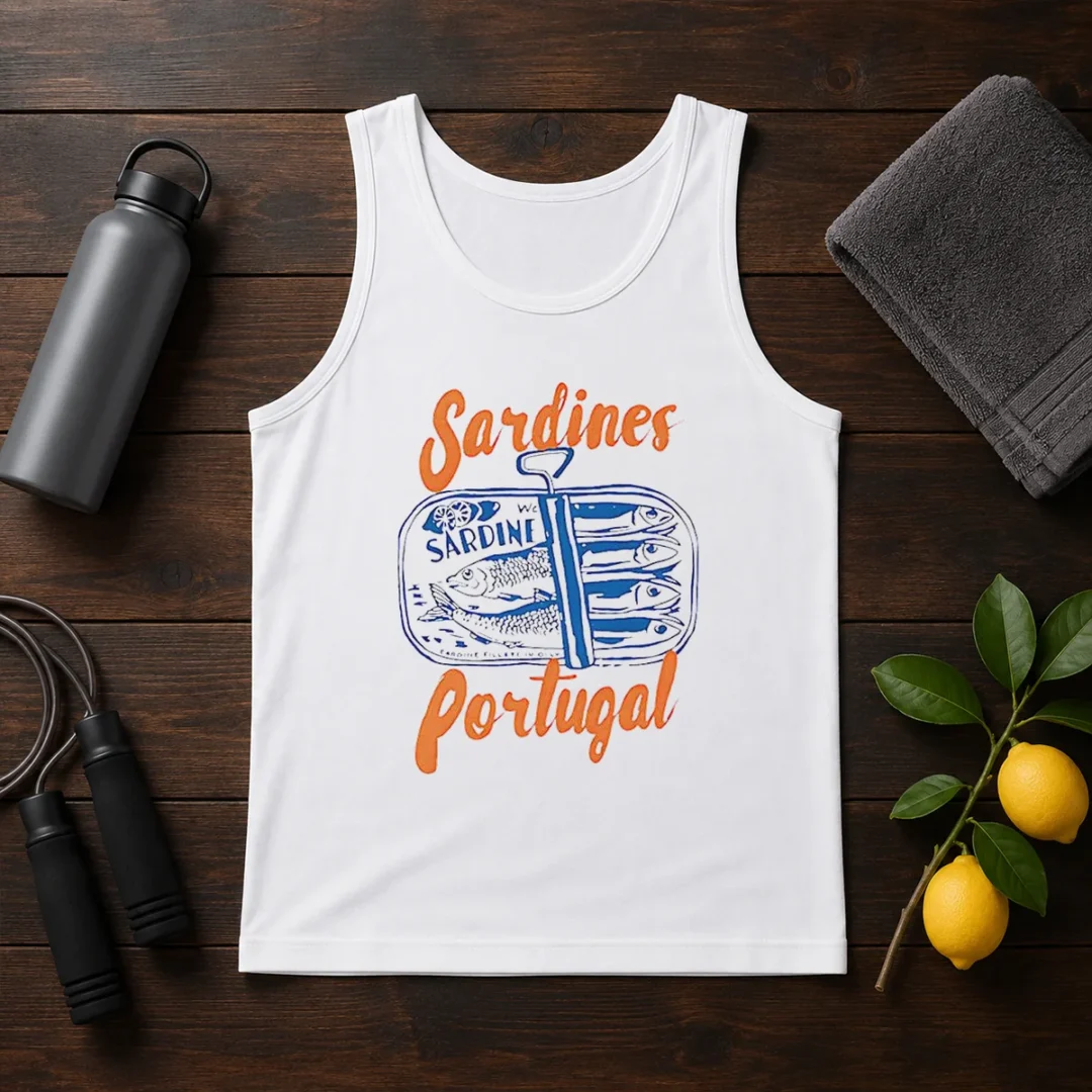 funny-sardines-portugal-sardine-sardine-fillete-in-oily-tank-top Funny Sardines Portugal Sardine Sardine Fillete In Oily Tank Top