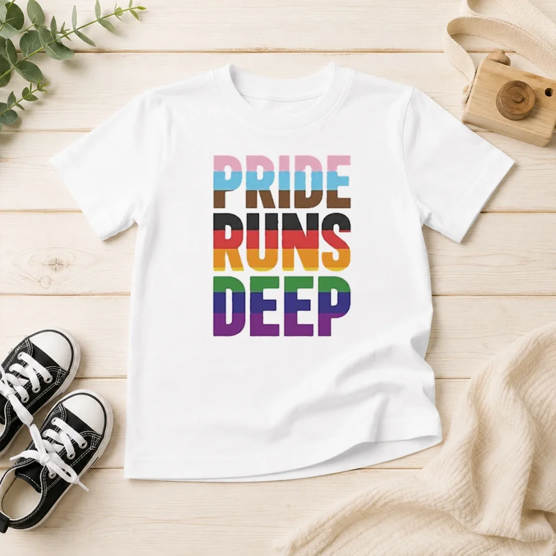 funny-seattle-kraken-pride-runs-deep-kids-t-shirt Funny Seattle Kraken Pride Runs Deep Kids T-Shirt