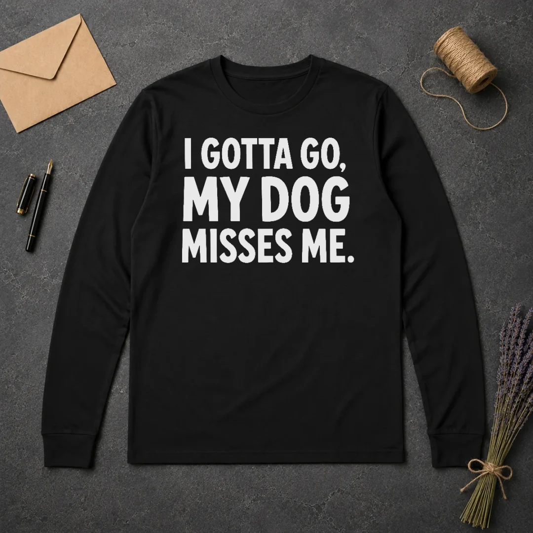 Funny Stay Back, Allergic To People Long Sleeve Shirt Funny Stay Back, Allergic To People Long Sleeve Shirt