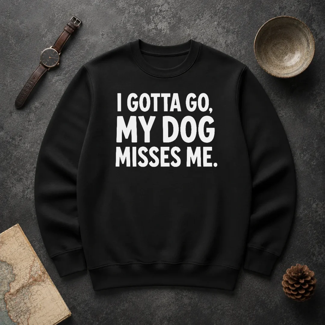 Funny Stay Back, Allergic To People Sweater Funny Stay Back, Allergic To People Sweater