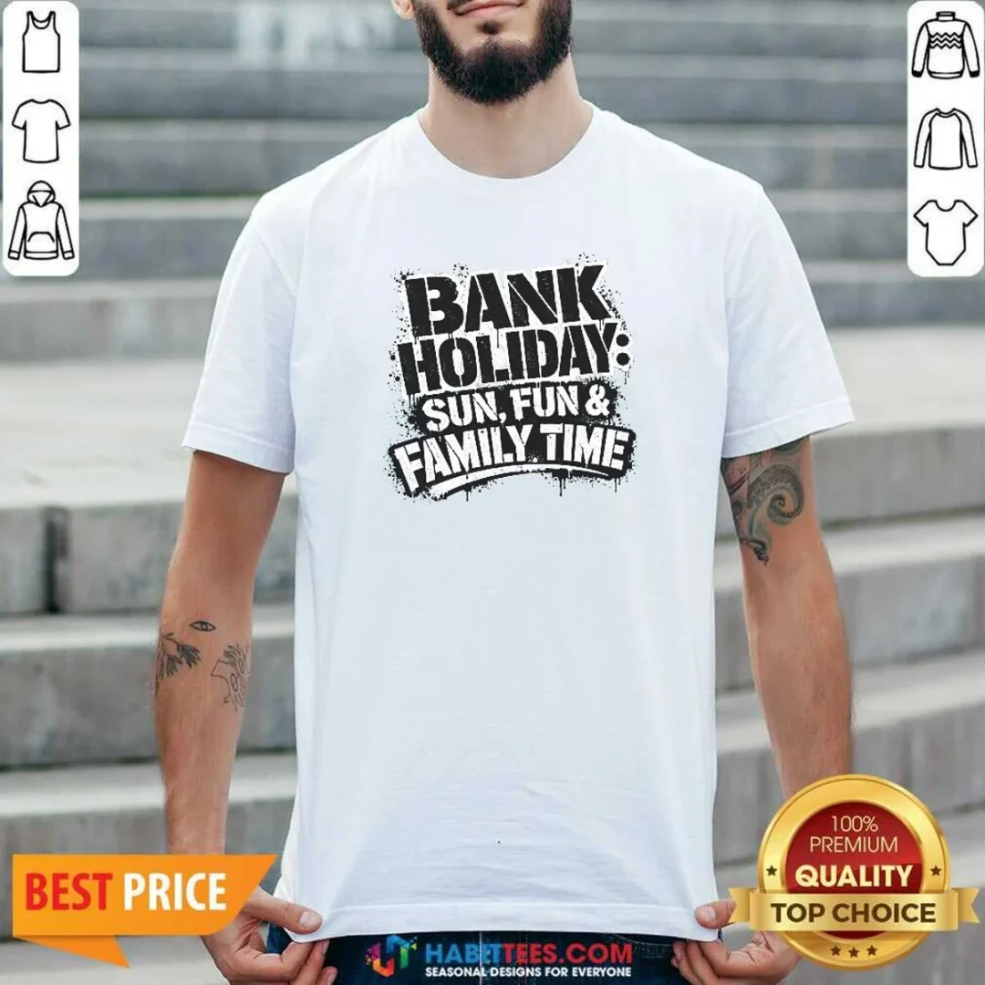 funny-summer-bank-holiday-family-time-stencil-shirt-optimized Funny Summer Bank Holiday Family Time Stencil