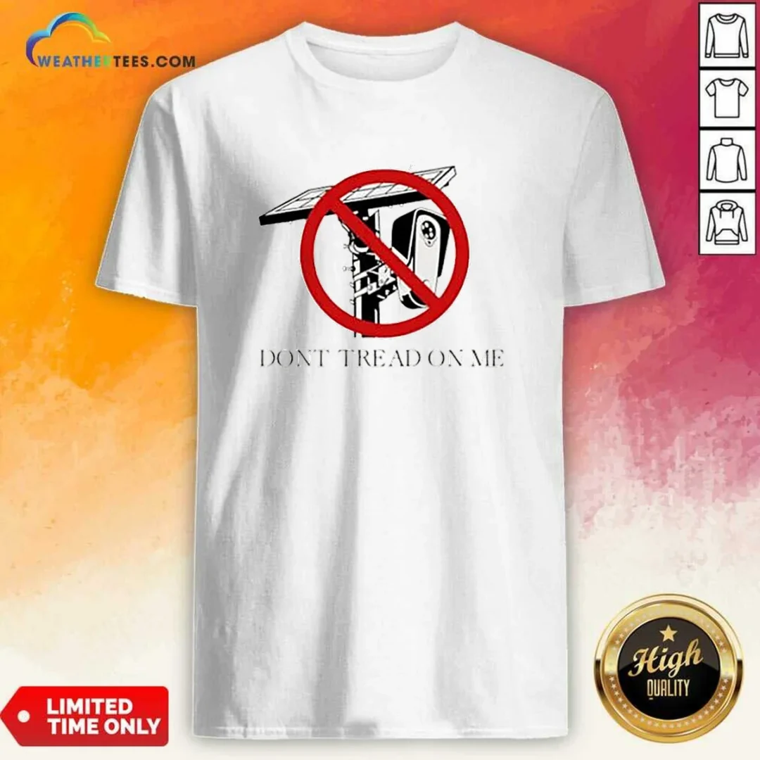 funny-surveillance-camera-solar-power-gadsden-flag-dont-tread-on-me-libertarian-shirt Funny Surveillance Camera Solar Power Gadsden Flag DONT TREAD ON ME Libertarian