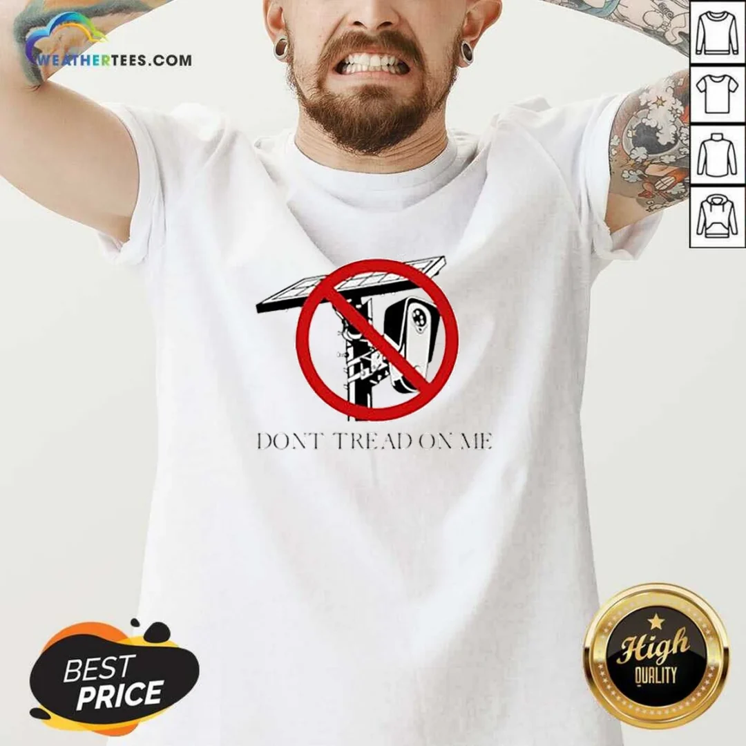funny-surveillance-camera-solar-power-gadsden-flag-dont-tread-on-me-libertarian-v-neck-shirt Funny Surveillance Camera Solar Power Gadsden Flag DONT TREAD ON ME Libertarian V-Neck Shirt