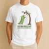 Funny T Rex Eating Healthy The Ancient Struggle
