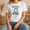 Funny Tiny Hero, Big Workload Geek