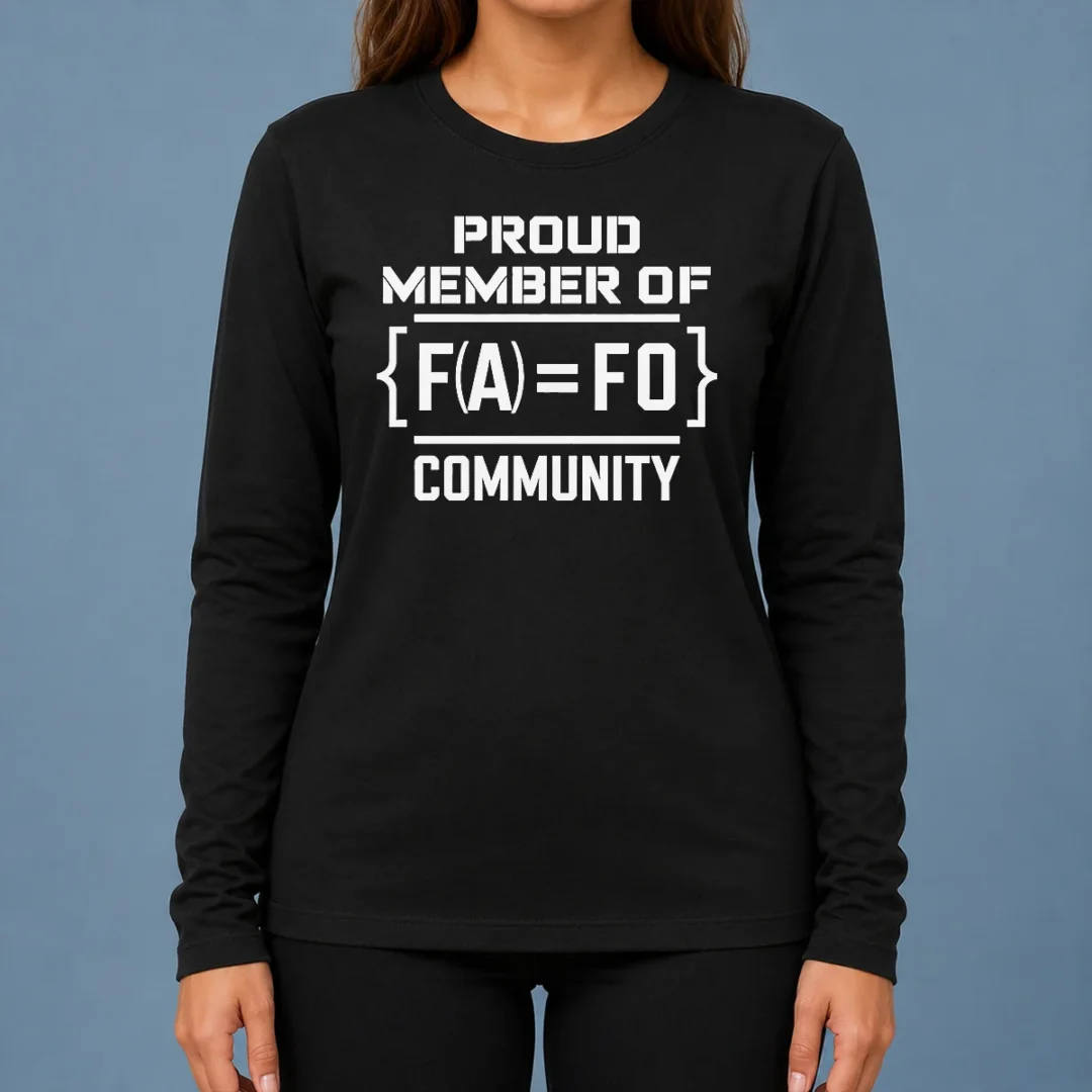 funny-top-proud-member-of-fafo-community-geek-long-sleeve-shirt Funny Top Proud Member Of FAFO Community Geek Long Sleeve Shirt