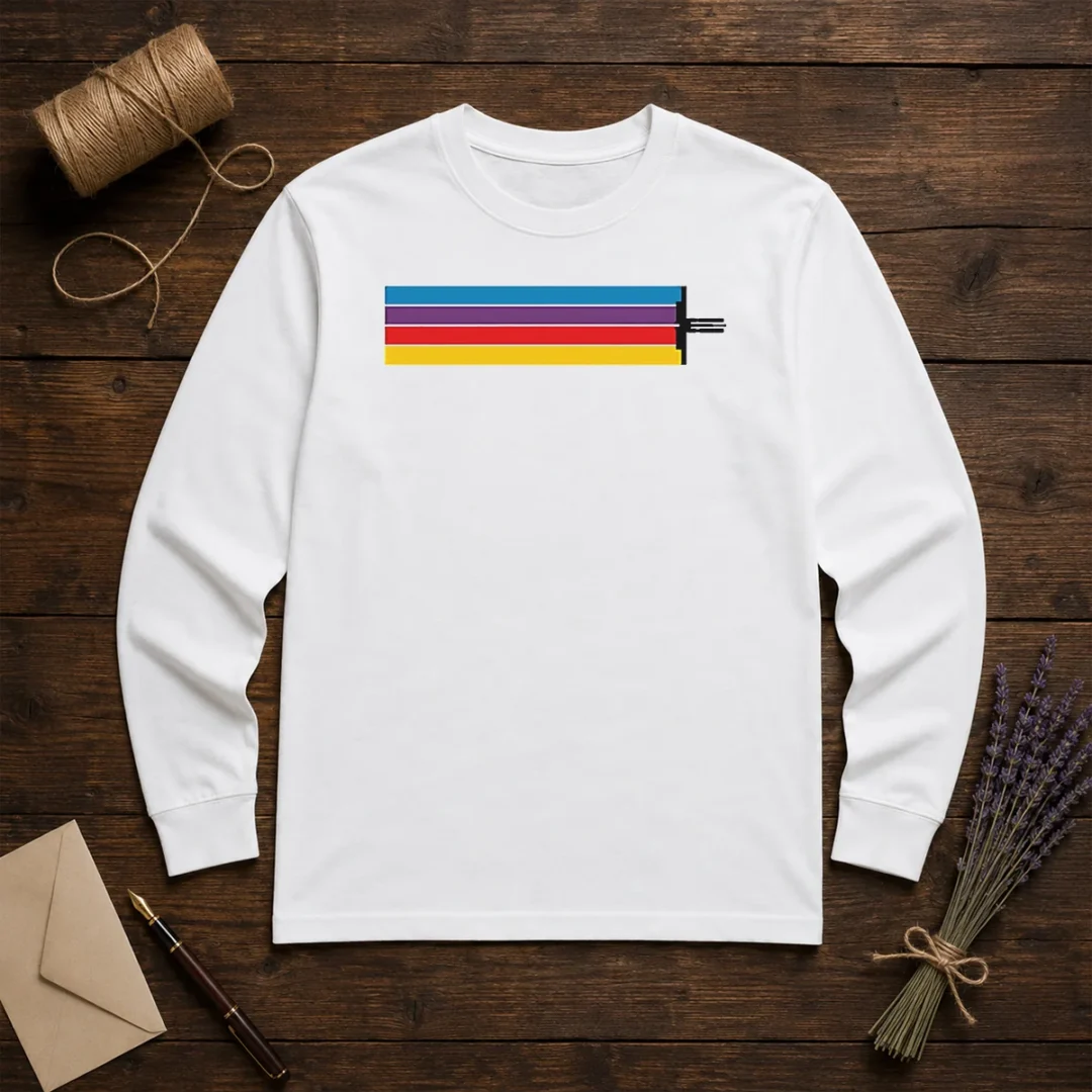 funny-trip-to-tau-ceti-project-hail-mary-long-sleeve Funny Trip To Tau Ceti Project Hail Mary long sleeve shirt with humorous sci-fi graphic design