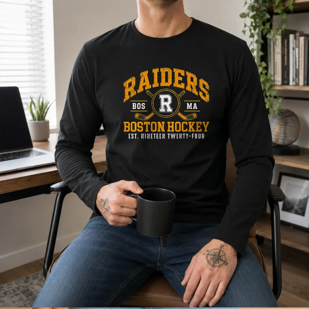 funny-vintage-boston-raiders-hockey-fan-team-spirit-long-sleeve-shirt-1 Funny Vintage Boston Raiders Hockey Fan Team Spirit Long Sleeve Shirt