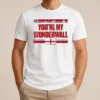 Funny You'Re My Wonderwall England Flag Oasis