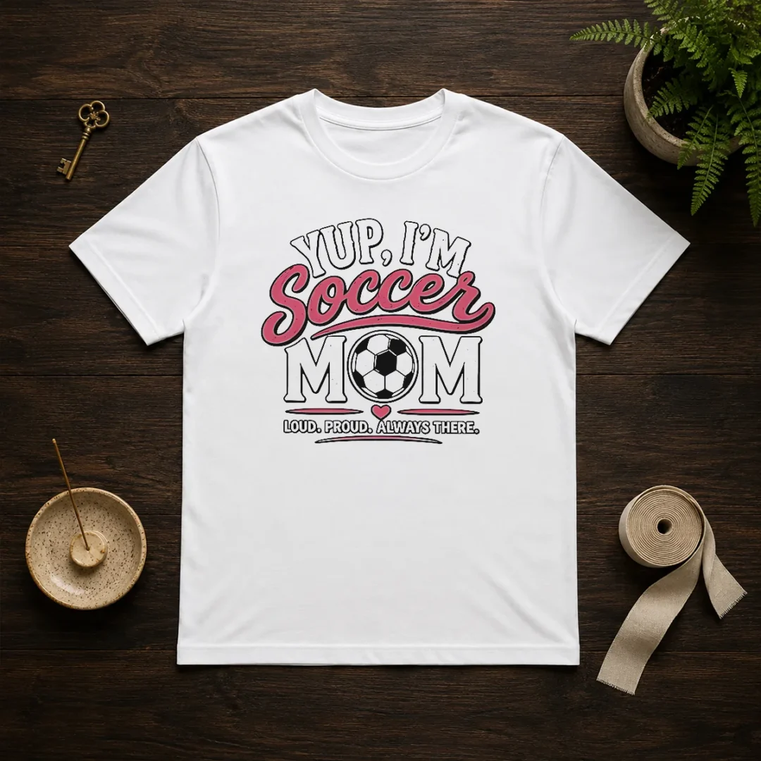 funny-yup-i-m-a-soccer-mom-loud-proud-always-there-t-shirt-1 Funny Yup I'M A Soccer Mom Loud Proud Always There