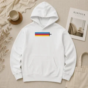 Pretty Trip To Tau Ceti Project Hail Mary Hoodie