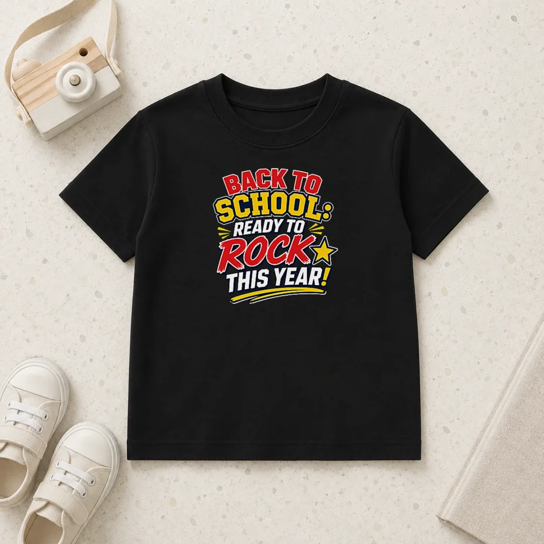 good-awesome-back-to-school-typography-for-youth-and-teachers-kids-t-shirt Good Awesome Back To School Typography For Youth And Teachers Kids T-Shirt