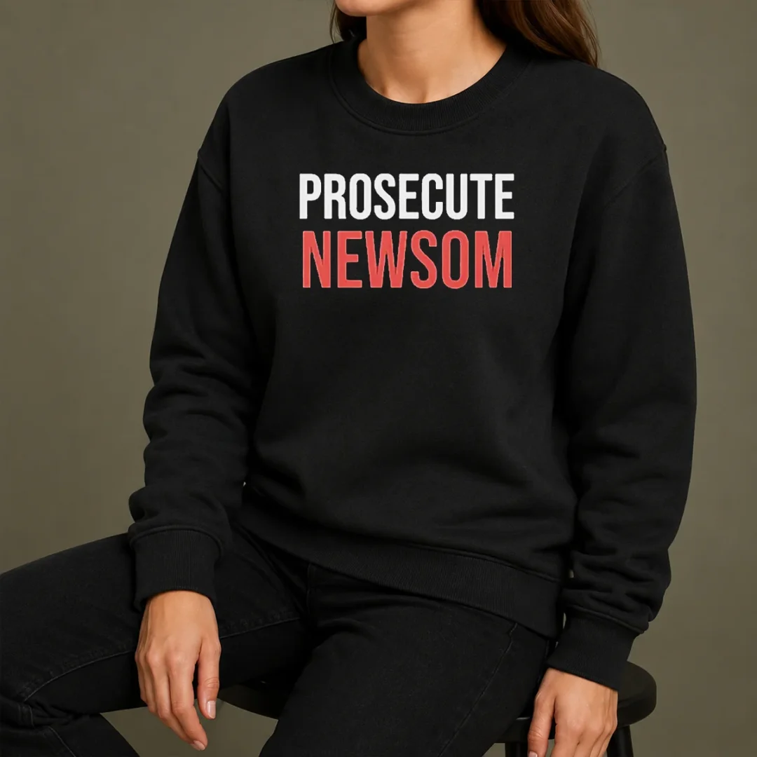 Good Awesome Prosecute Newsom Sweater Good Awesome Prosecute Newsom Sweater