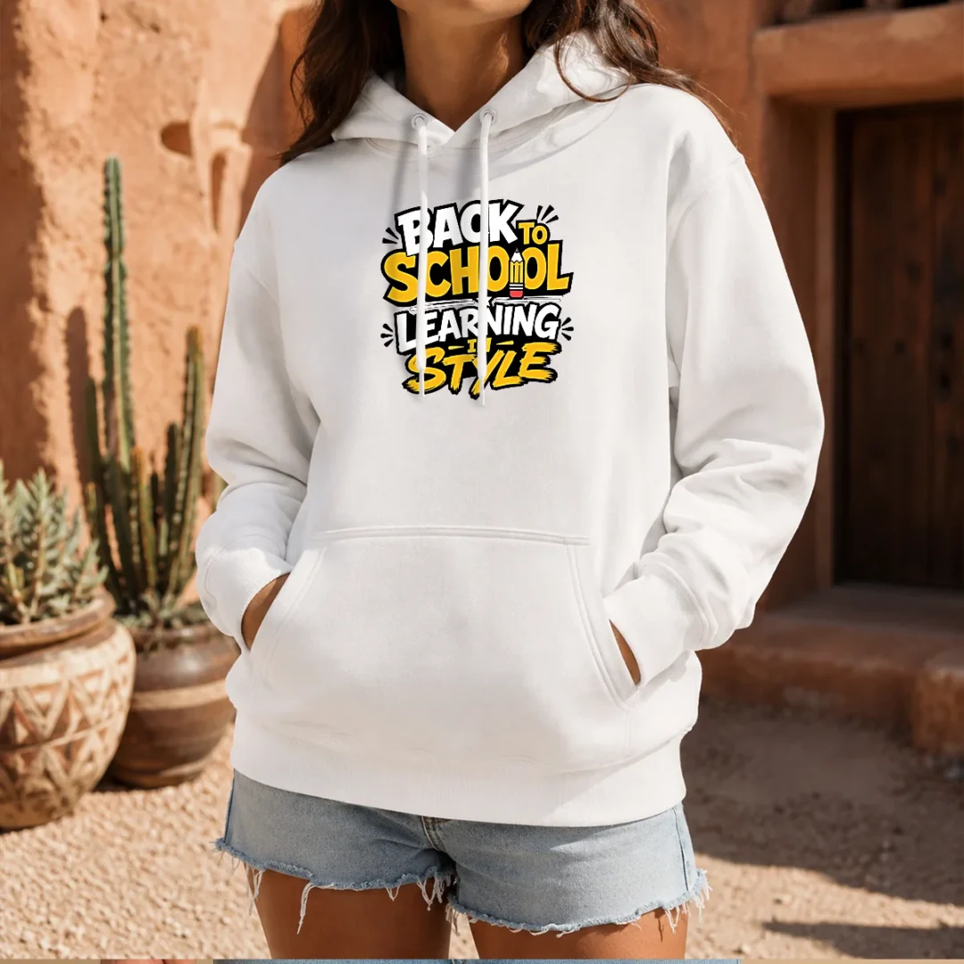 good-back-to-school-learning-in-style-silhouette-hoodie Good Back To School Learning In Style Silhouette Hoodie