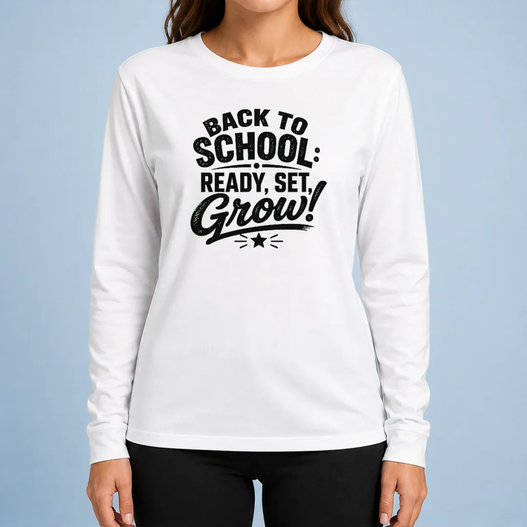 good-back-to-school-motivational-silhouette-students-long-sleeve-shirt Good Back To School Motivational Silhouette Students Long Sleeve Shirt