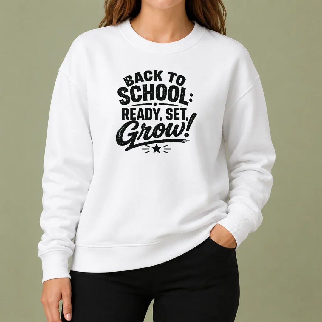 good-back-to-school-motivational-silhouette-students-sweater Good Back To School Motivational Silhouette Students Sweater