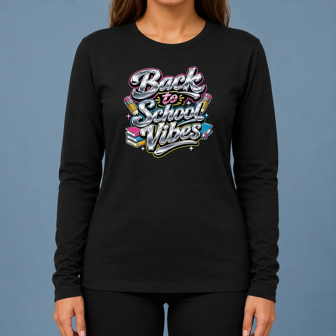 good-back-to-school-vibes-y2k-long-sleeve-shirt-1 Good Back To School Vibes Y2K Long Sleeve Shirt