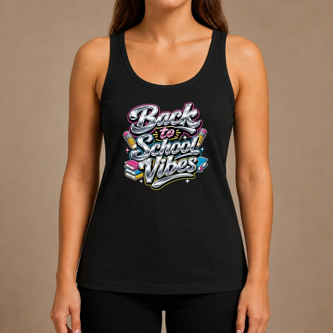 good-back-to-school-vibes-y2k-tank-top-1 Good Back To School Vibes Y2K Tank Top