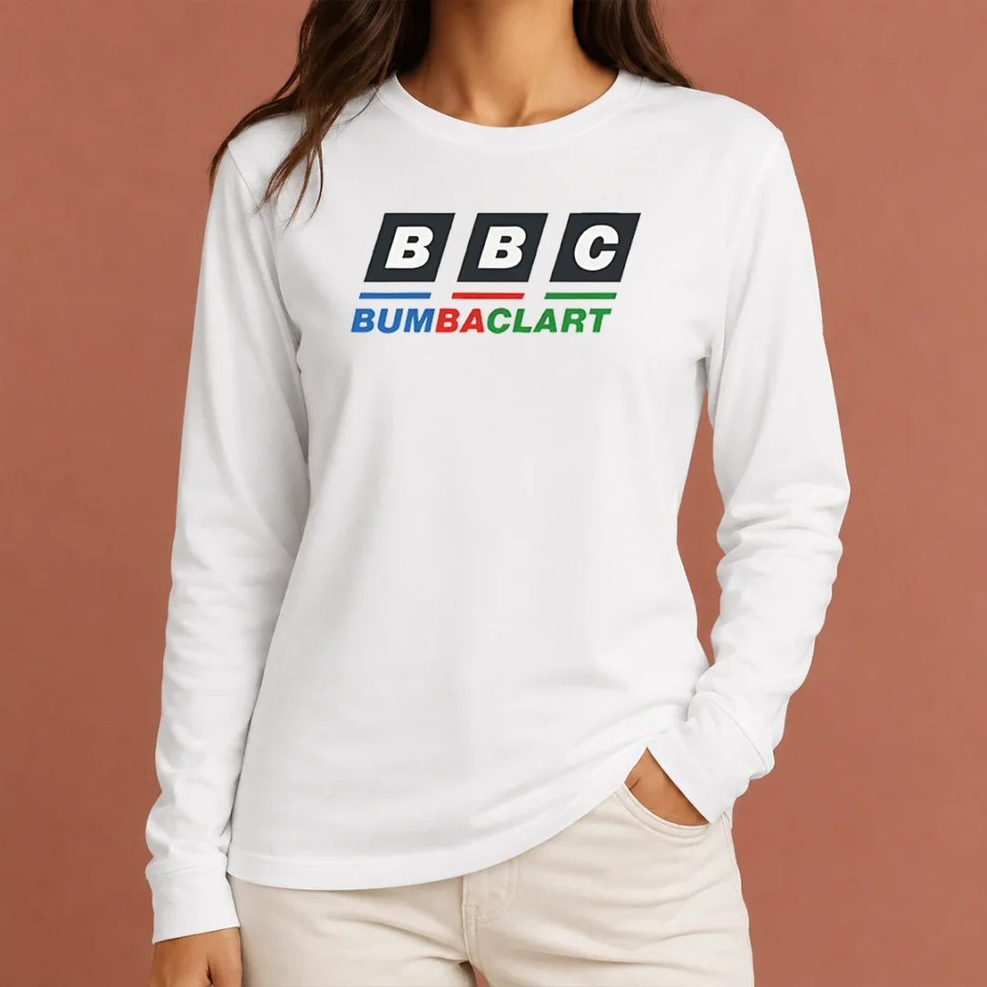 good-bbc-bumbaclart-long-sleeve-shirt Good BBC Bumbaclart Long Sleeve Shirt