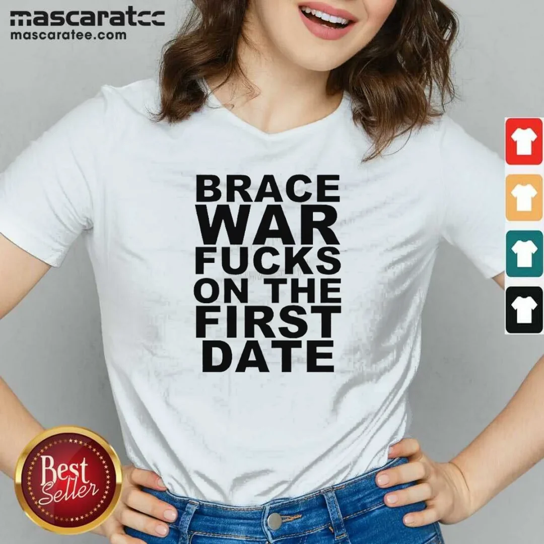 good-brace-war-fucks-on-the-first-date-hardcore-v-neck-shirt-v-neck-optimized-1 Good Brace War Fucks On The First Date Hardcore V-Neck Shirt