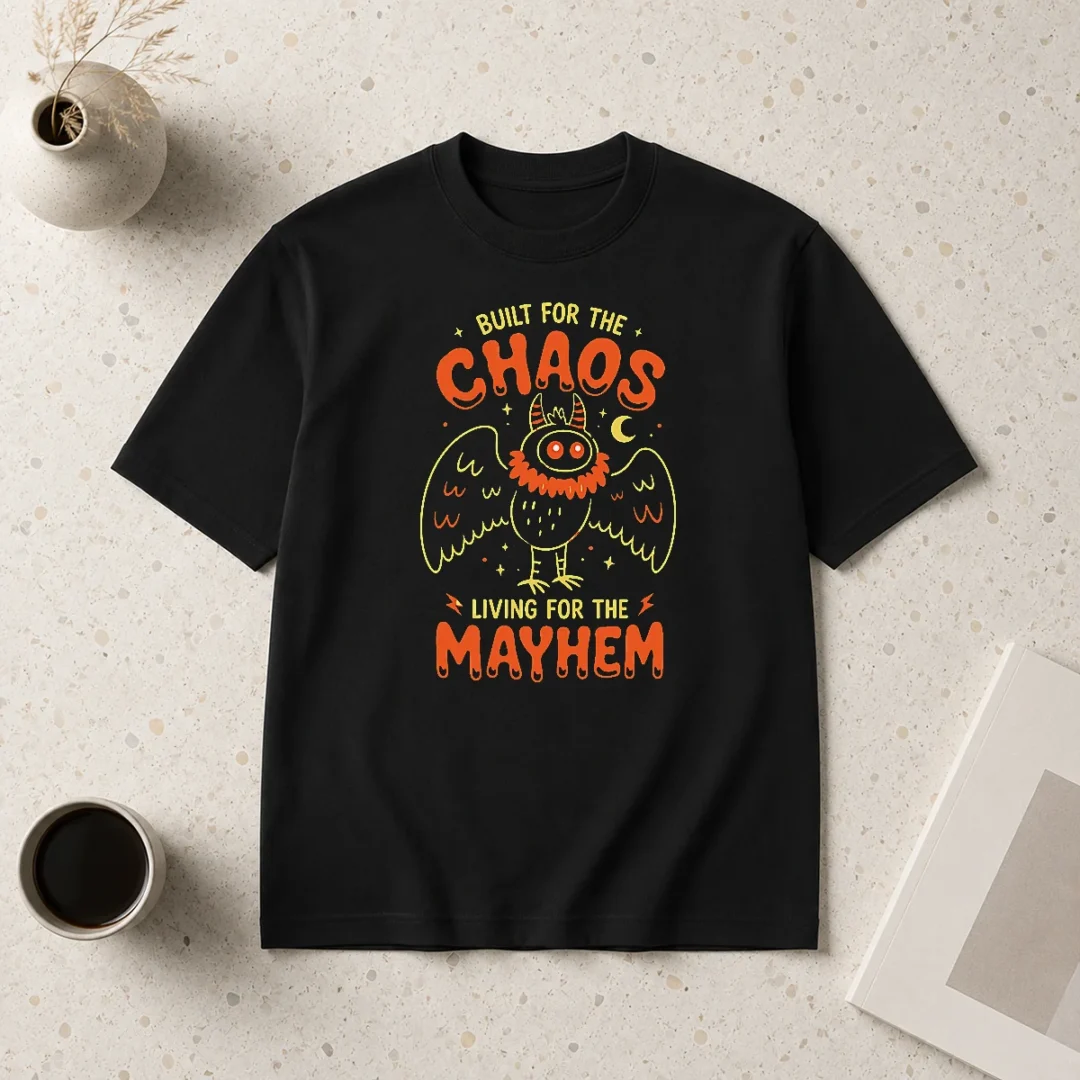 good-built-for-chaos-living-for-the-mayhem-t-shirt Good Built For Chaos Living For The Mayhem