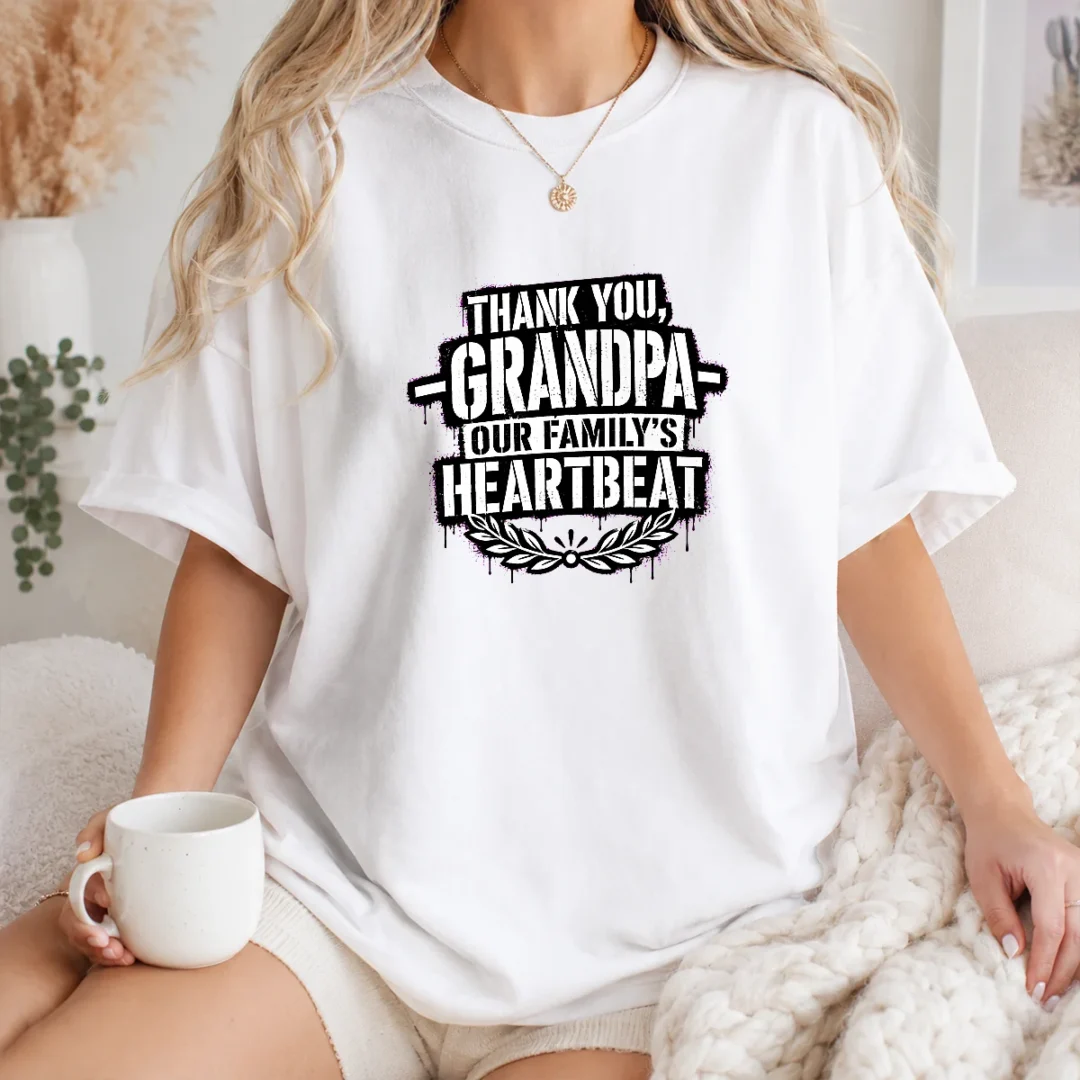 good-family-celebration-grandpa-thank-you-stencil-t-shirt-1 Good Family Celebration Grandpa Thank You Stencil