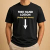 Good Free Hand Lotion Pump 5 10 Times