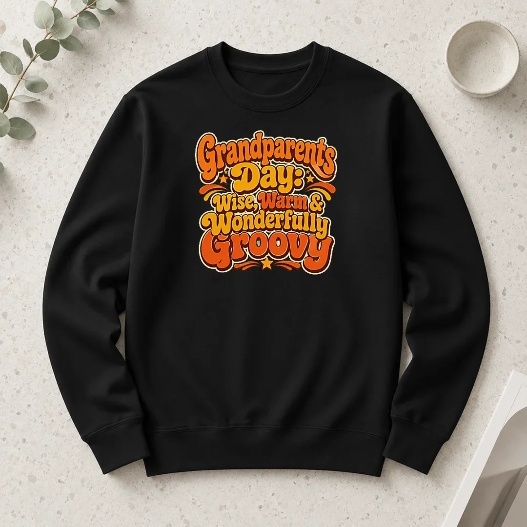 good-grandparents-day-groovy-retro-tee-celebrating-warmth-wisdom-long-sleeve-shirt Good Grandparents Day Groovy Retro Tee Celebrating Warmth Wisdom Long Sleeve Shirt