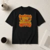 Good Grandparents Day Groovy Retro Tee Celebrating Warmth Wisdom