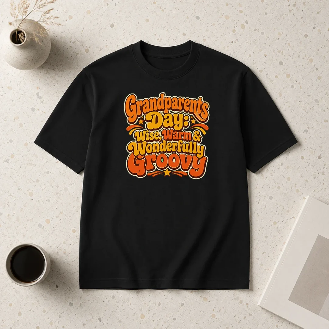 good-grandparents-day-groovy-retro-tee-celebrating-warmth-wisdom-t-shirt Good Grandparents Day Groovy Retro Tee Celebrating Warmth Wisdom