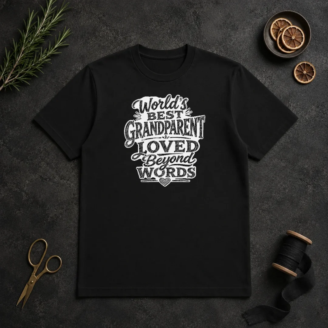 Good Hot Grandparents Day Worlds Best Sketch t shirt Good Hot Grandparents Day Worlds Best Sketch