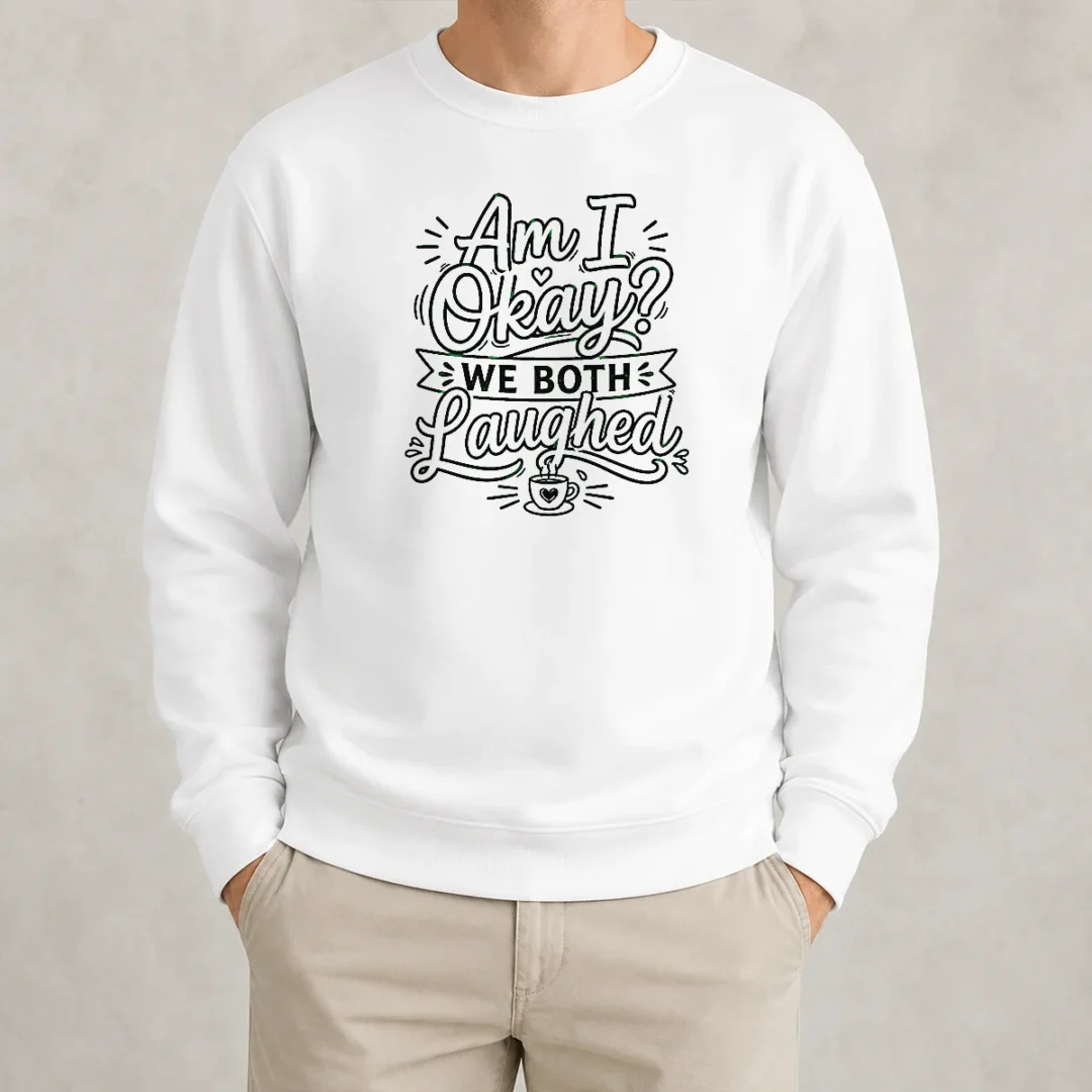 good-hot-halloween-coffee-quote-line-art-sweater Good Hot Halloween Coffee Quote Line Art Sweater