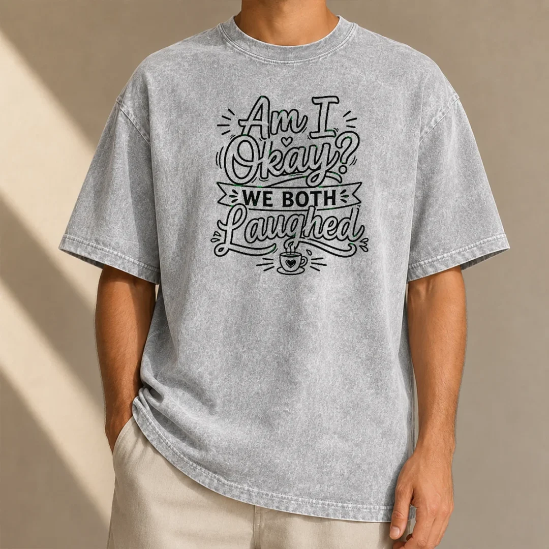 good-hot-halloween-coffee-quote-line-art-washed-t-shirt Good Hot Halloween Coffee Quote Line Art Washed T-Shirt
