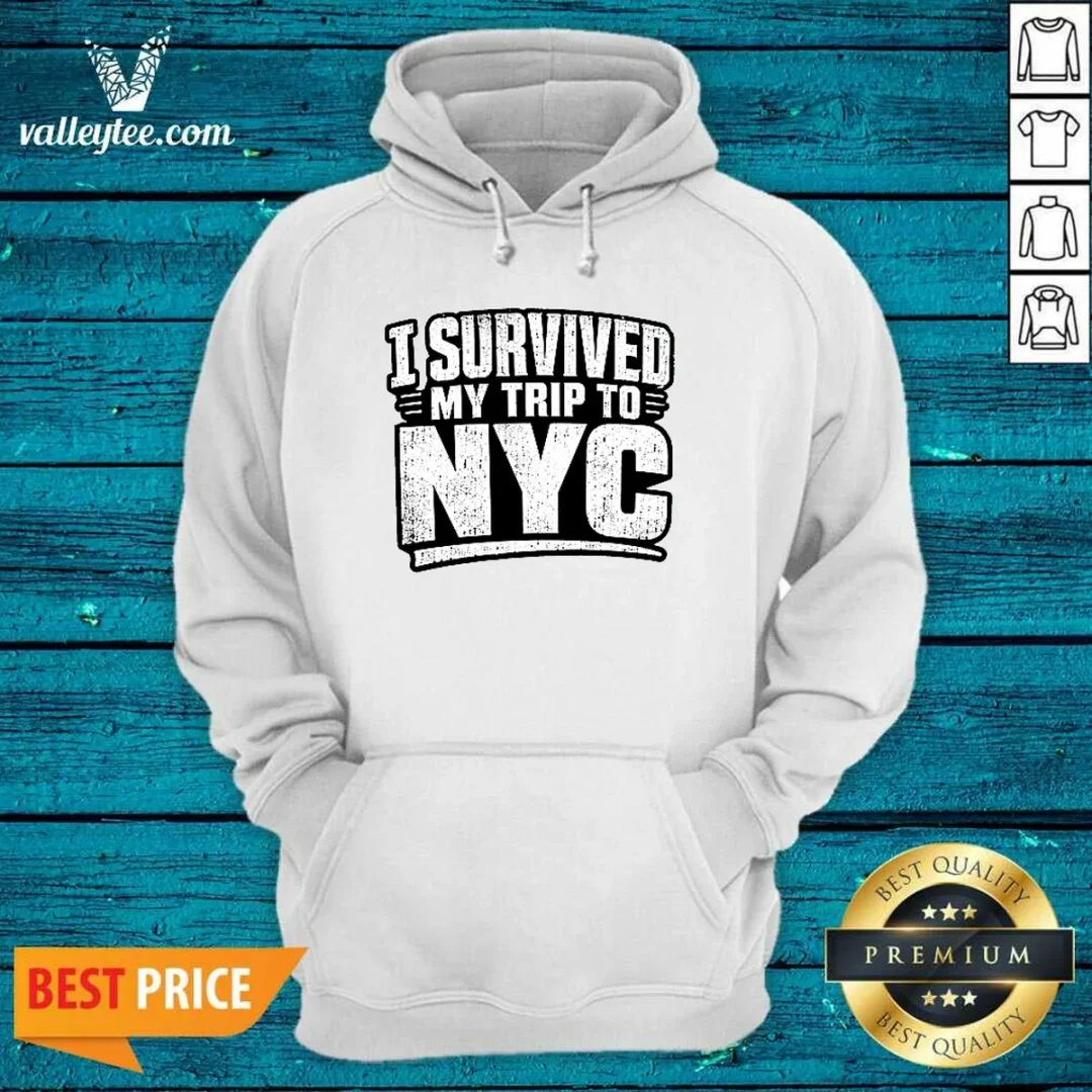 good-i-survived-my-trip-to-nyc-silhouette-humor-hoodie Good I Survived My Trip To NYC Silhouette Humor Hoodie