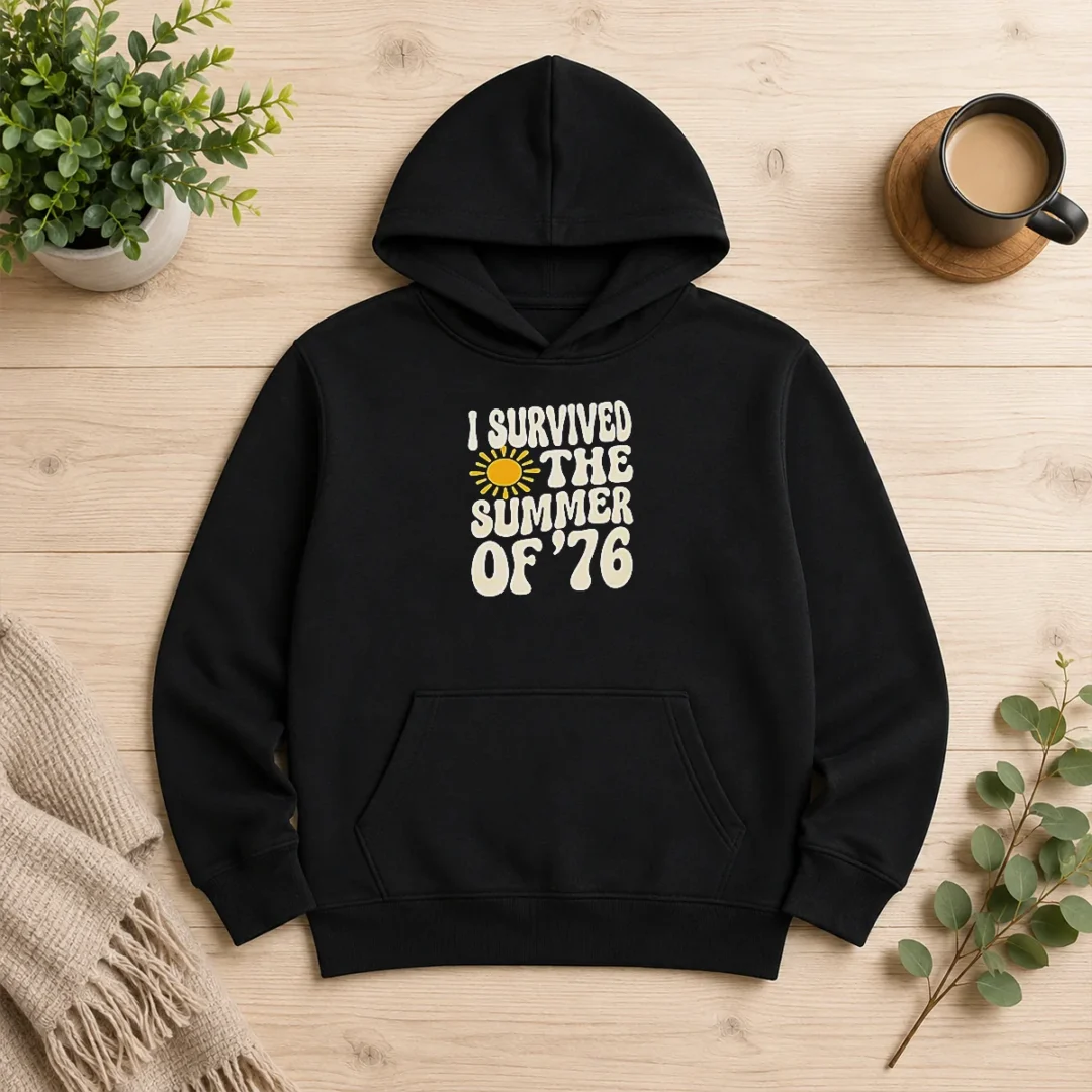 good-i-survived-the-summer-of-76-1976-vintage-hoodie Good I Survived The Summer Of 76 1976 Vintage Hoodie