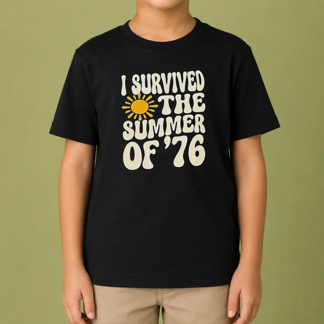 good-i-survived-the-summer-of-76-1976-vintage-kids-t-shirt-1 Good I Survived The Summer Of '76 1976 Vintage Kids T-Shirt