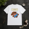 Good Im Dying Of Thirst Otter Thirsty Funny Animal