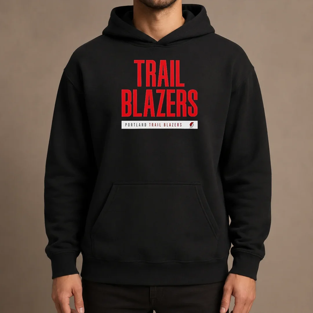 good-ja-morant-portland-trail-blazers-logo-hoodie Good Ja Morant Portland Trail Blazers Logo Hoodie