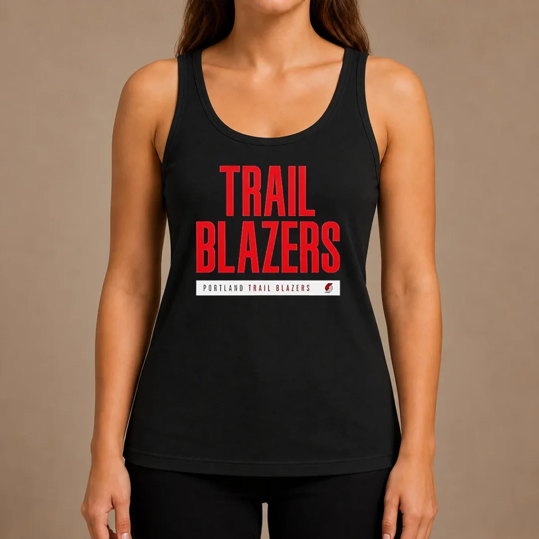 good-ja-morant-portland-trail-blazers-logo-tank-top Good Ja Morant Portland Trail Blazers Logo Tank Top