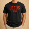 Good Jesus Won San Francisco Giants