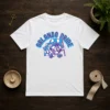 Good Kid'S Orlando Pride Soccer Player Grey t shirt featuring a comfortable fit and bold soccer player graphic